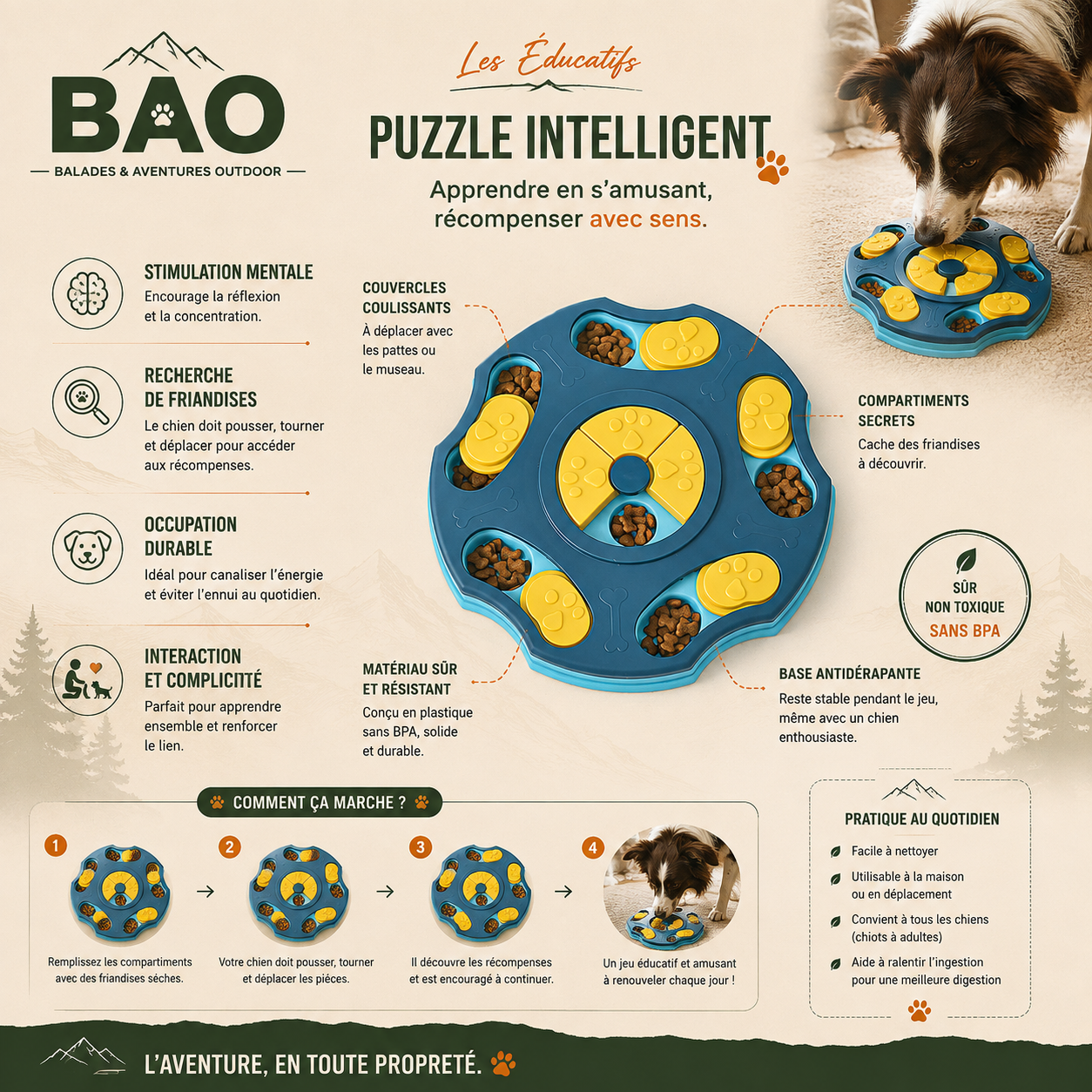 Pawzzle - BAO