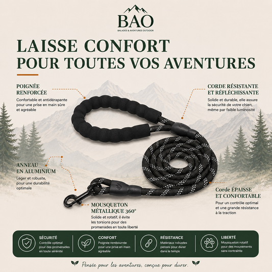 Adventure Rope - BAO