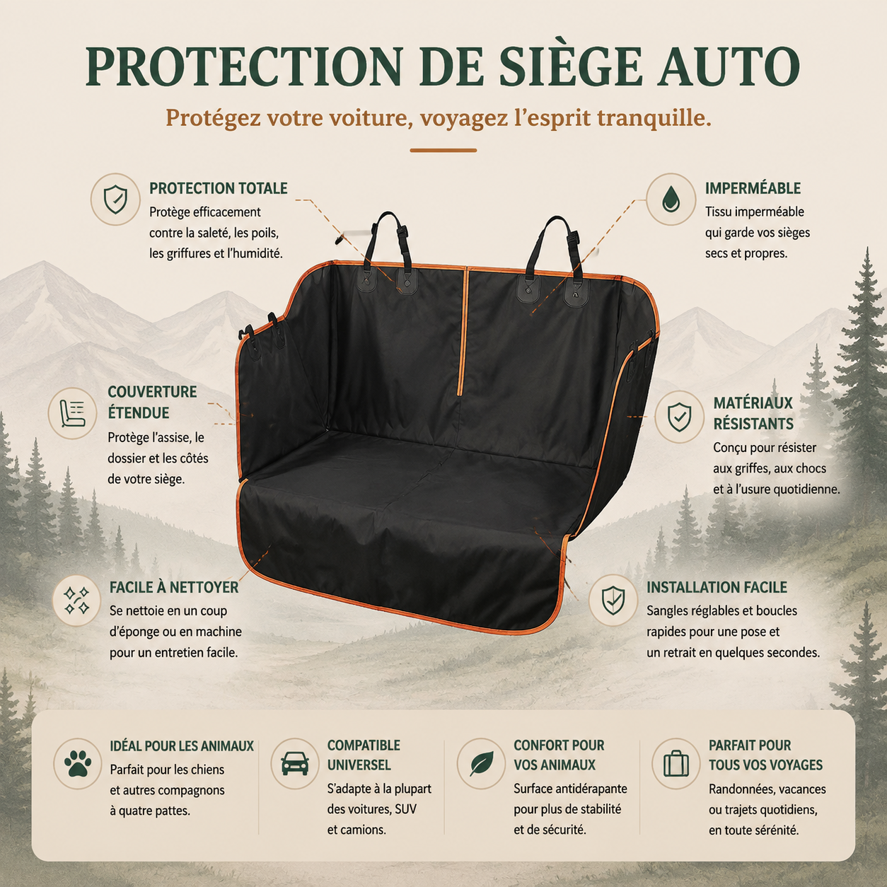 CaniProtect - BAO