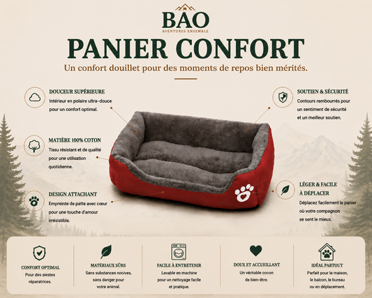 CaniCocoon - BAO