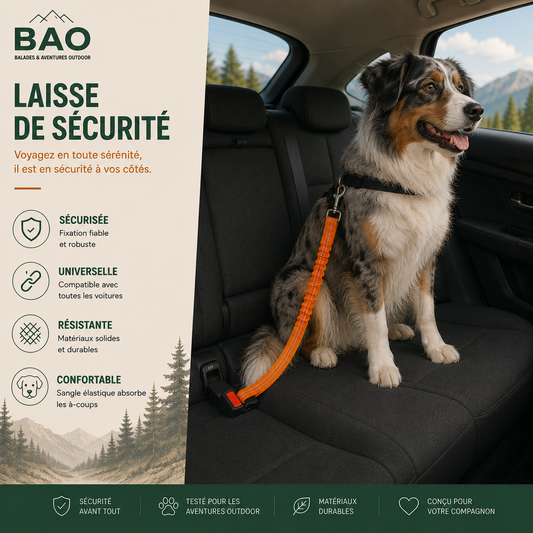 RoadSafe - BAO